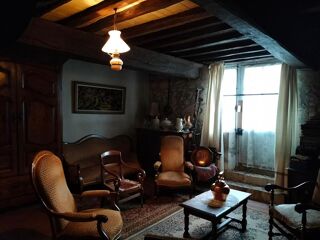  Maison � vendre 8 pi�ces 220 m�