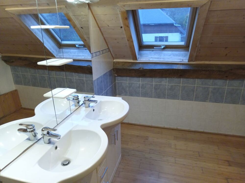 Location Appartement Appartement de 84m2 à louer sur Gruffy Gruffy