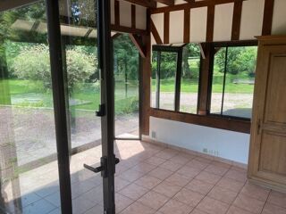  Maison à vendre 6 pièces 118 m²
