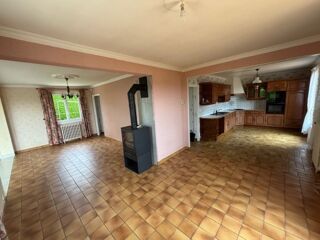  Maison � vendre 4 pi�ces 128 m�