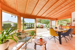  Maison à vendre 6 pièces 131 m²