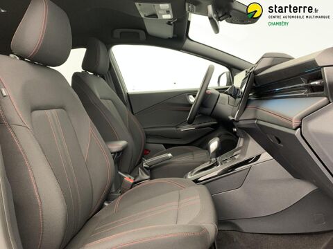 Puma 1.0 EcoBoost 125 ch mHEV S&S Powershift ST-Line 2026 occasion 73420 Voglans