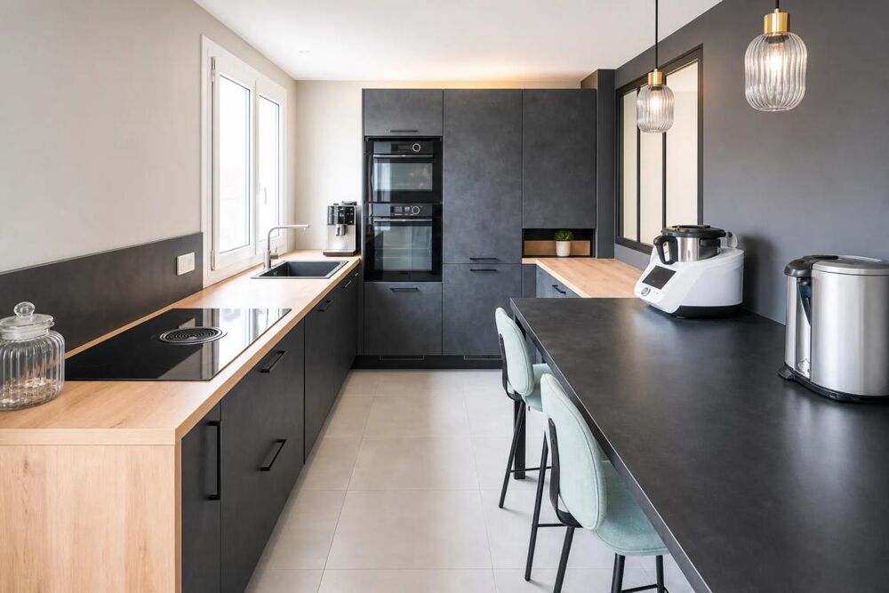Vente Appartement Charmant T2 rénové avec parking à La Roche-sur-Yon La roche sur yon