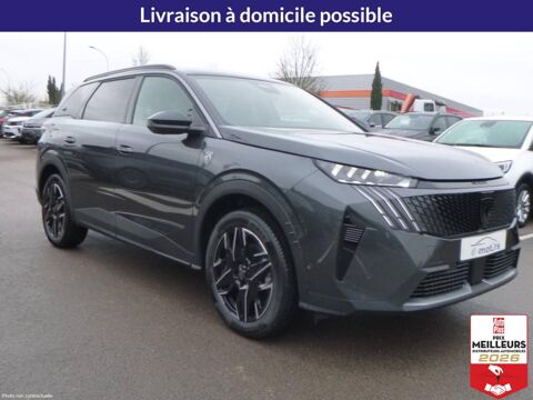 5008 Hybrid 145 e-DCS6 GT 2026 occasion 10150 Lavau