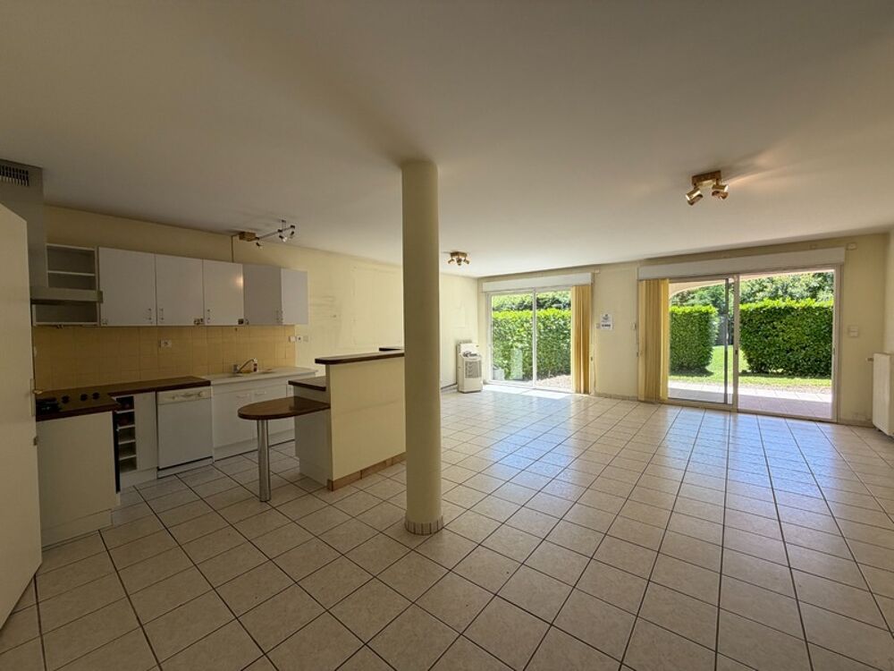 Vente Appartement Appartement à vendre 4 pièces MACON (71) Macon