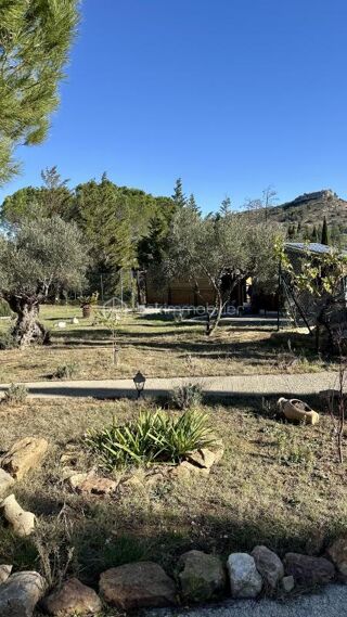  Villa � vendre 4 pi�ces 110 m�