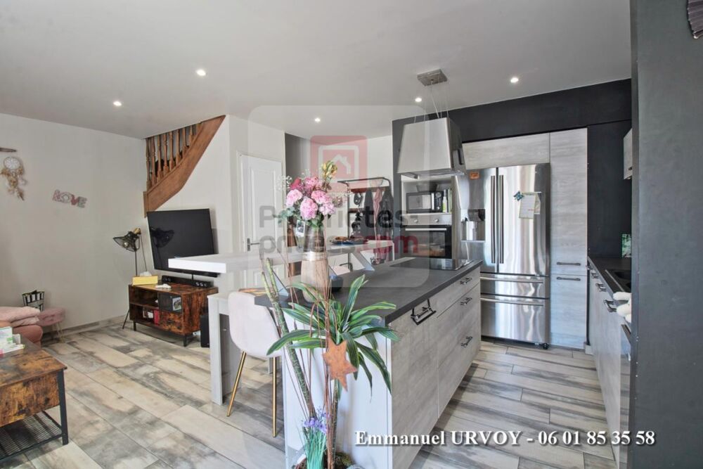 Vente Appartement A VENDRE - GRAVESON - Appartement  Duplex T4 avec terrasses - 77 m�- 3 chambres Graveson