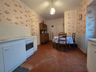  Maison à vendre 3 pièces 80 m²