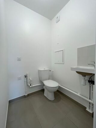  Appartement à louer 3 pièces 62 m²