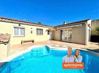  Maison � vendre 4 pi�ces 104 m�