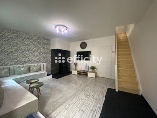  Maison � vendre 5 pi�ces 103 m�