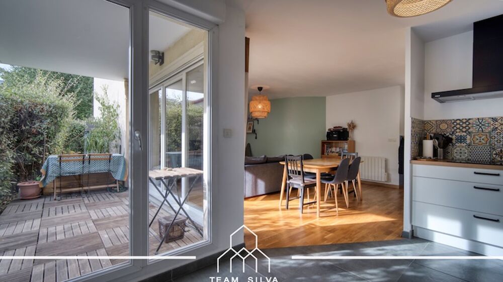 Vente Appartement Appartement Lyon 7