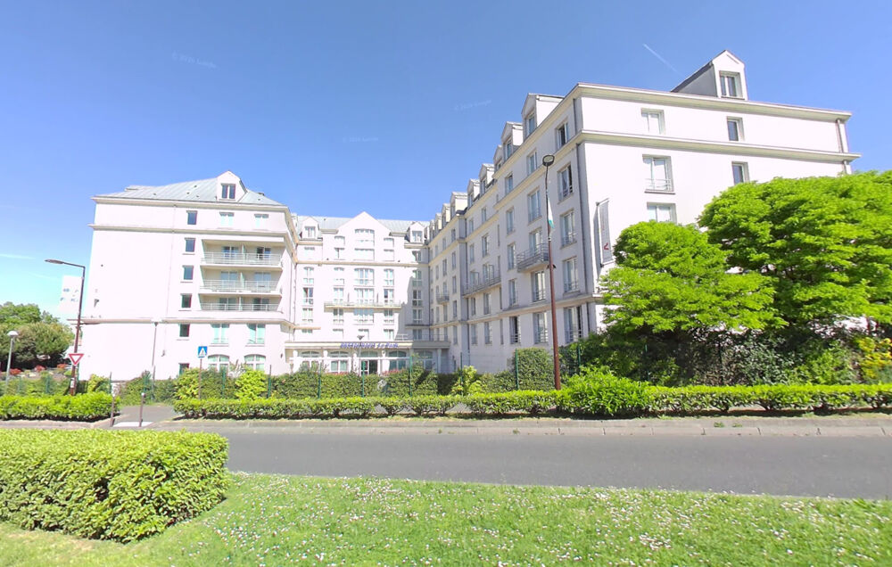 OPPORTUNITÉ INVESTISSEUR en Région Parisienne (95) : T1 en Résidence Affaires, statut LMNP