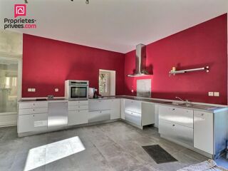  Maison à vendre 5 pièces 187 m²
