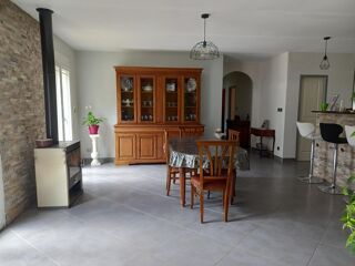  Maison à vendre 5 pièces 114 m²