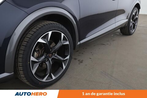 Formentor 1.5 TSI V DSG7 150 ch 2023 occasion 92130 Issy-les-Moulineaux