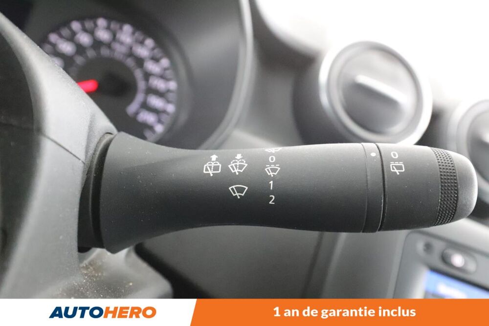Duster II 1.5 dCi Blue Prestige 4x4 116 ch 2019 occasion 92130 Issy-les-Moulineaux