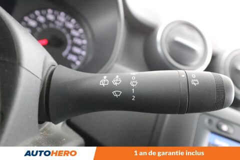 Duster II 1.5 dCi Blue Prestige 4x4 116 ch 2019 occasion 92130 Issy-les-Moulineaux