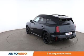 Countryman Cooper SE ALL4 Finition JCW 313 ch 2024 occasion 92130 Issy-les-Moulineaux
