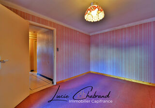  Appartement � vendre 2 pi�ces 46 m�