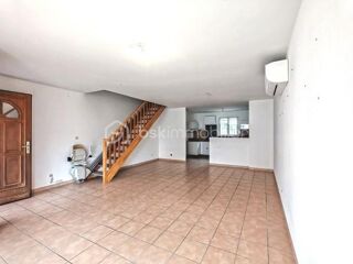  Maison � vendre 4 pi�ces 84 m�