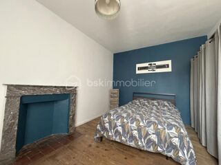  Maison à vendre 5 pièces 101 m²