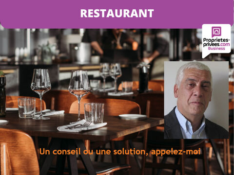EXCLUSIVITE ISERE - BAR, RESTAURANT 130 COUVERTS, TERRASSE 135000 38790 Saint georges d esperanche