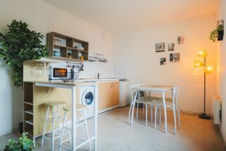  Appartement � louer 1 pi�ce 25 m�