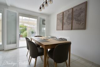  Maison à vendre 5 pièces 82 m²