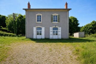  Maison à vendre 6 pièces 143 m²