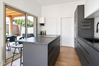  Maison à vendre 7 pièces 139 m²