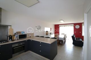  Maison à vendre 5 pièces 118 m²