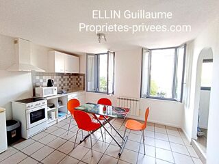  Appartement  vendre 2 pices 41 m