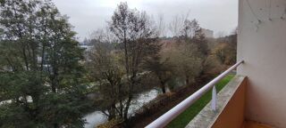  Appartement  vendre 3 pices 54 m