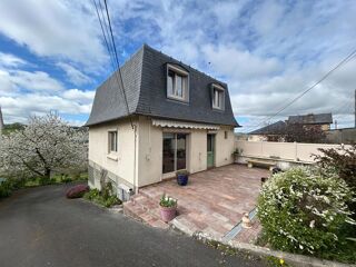  Maison � vendre 4 pi�ces 92 m�