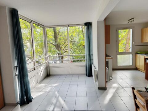  Appartement � louer 2 pi�ces 50 m�