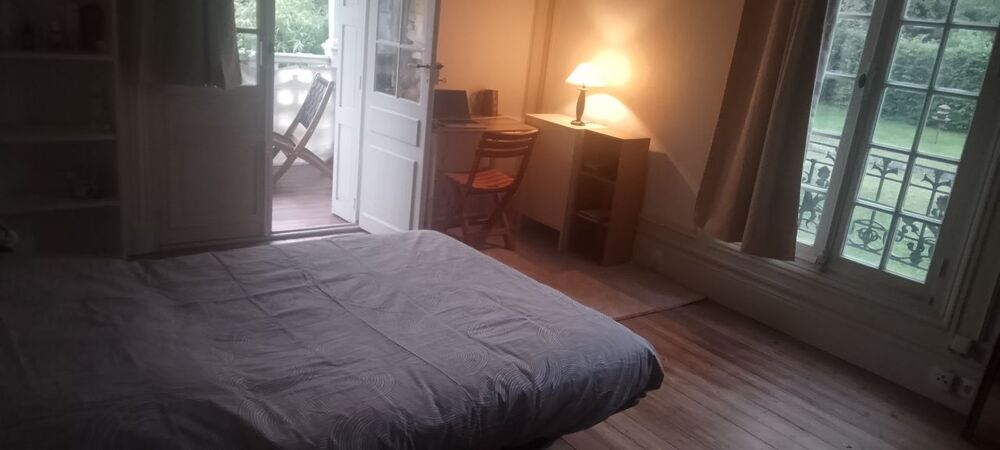 Location Appartement Appartement de 60m2 à louer sur Honfleur Honfleur