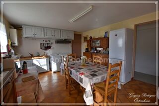  Maison à vendre 7 pièces 125 m²