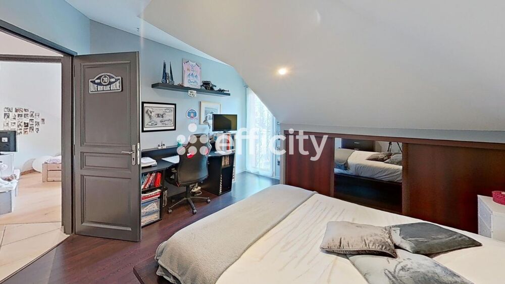  vendre  Maison Reignier (74930)