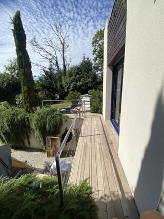  Maison � vendre 8 pi�ces 165 m�