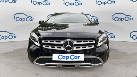 Classe GLA 2.1 200 CDI 136 Business - Automatique 2019 occasion 63000 Clermont Ferrand