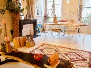  Appartement Paris 18