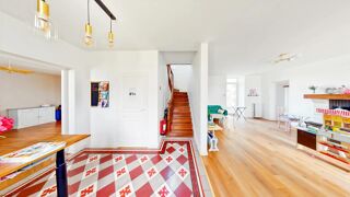  Maison � vendre 8 pi�ces 216 m�