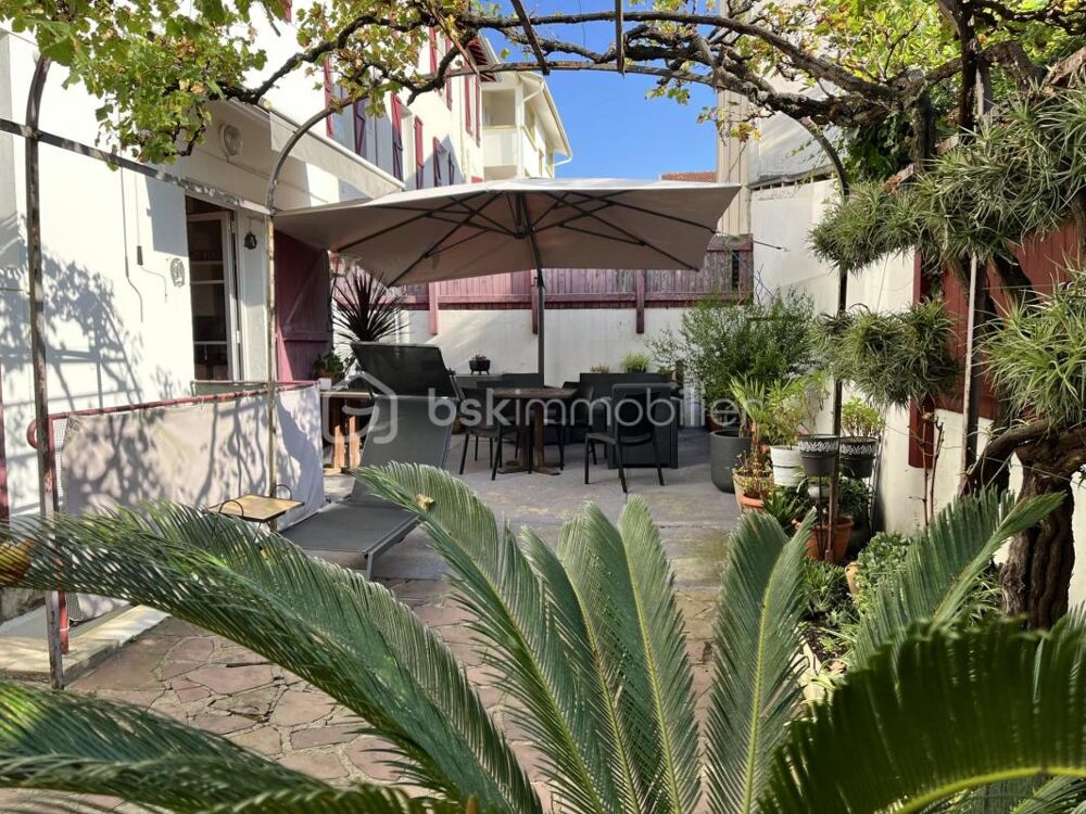 3 LOGEMENTS DANS LA MAISON