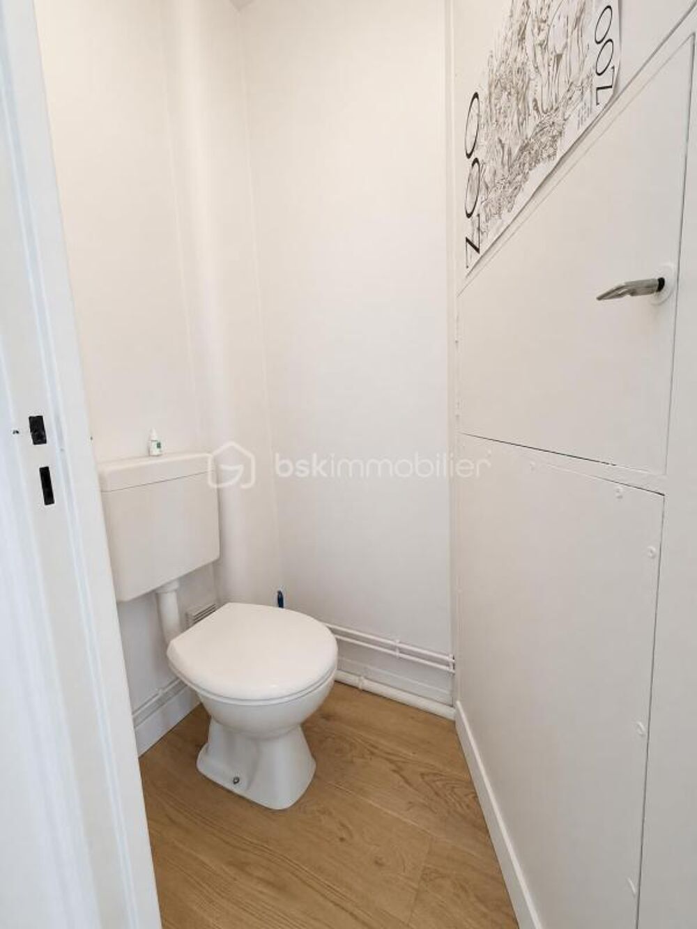 Vente Appartement T2 - 43M2 - VUE EXCEPTIONNNELLE -TOULOUSE - SAOUZELONG - RANGUEIL Toulouse