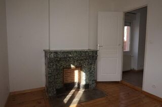  Appartement � vendre 3 pi�ces 53 m�