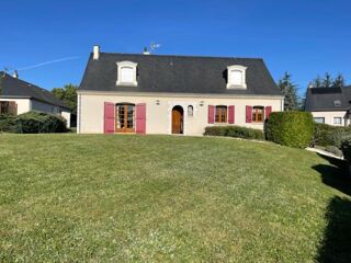  Maison à vendre 6 pièces 110 m²