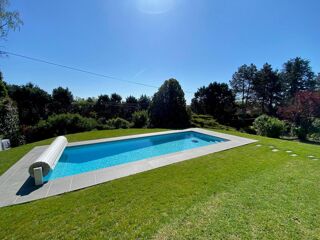  Villa � vendre 6 pi�ces 135 m�