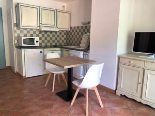 Appartement à vendre 1 pièce 23 m²