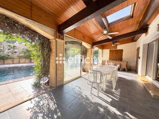  Maison � vendre 7 pi�ces 220 m�